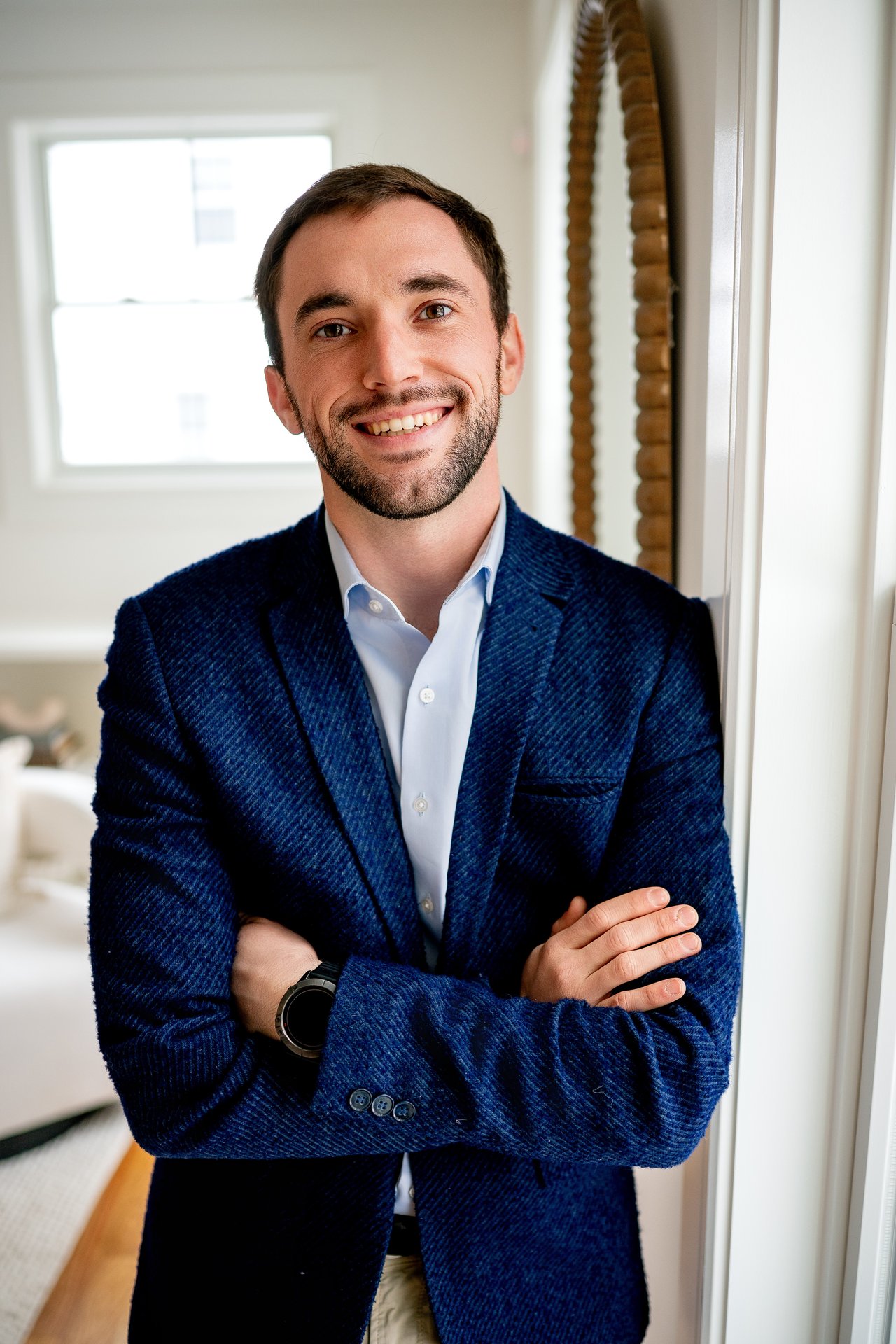  Austin Reid