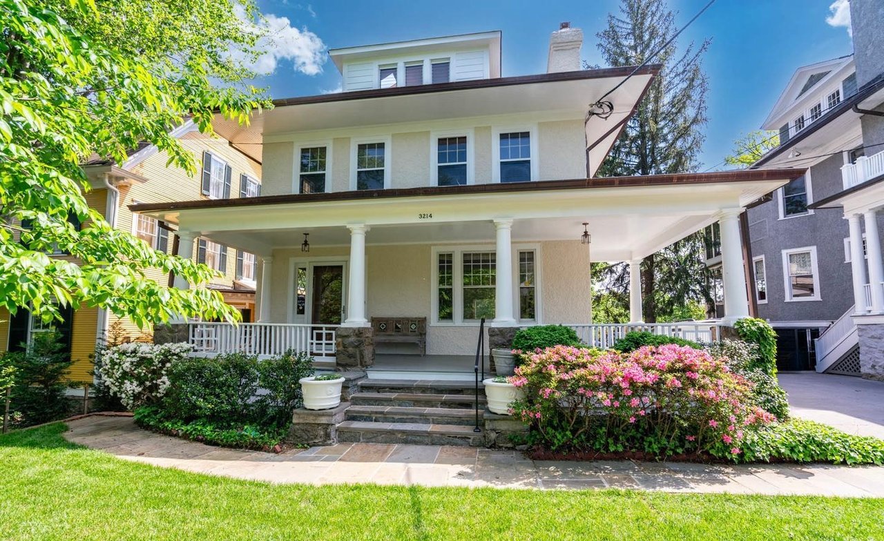 Cleveland Park