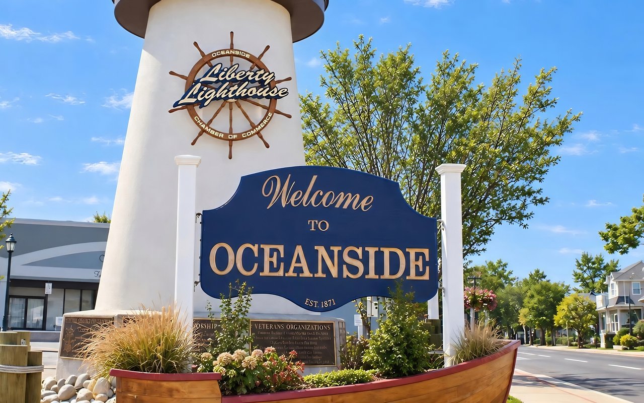 Oceanside