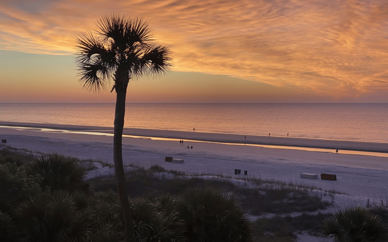Moving to Hilton Head Plantation