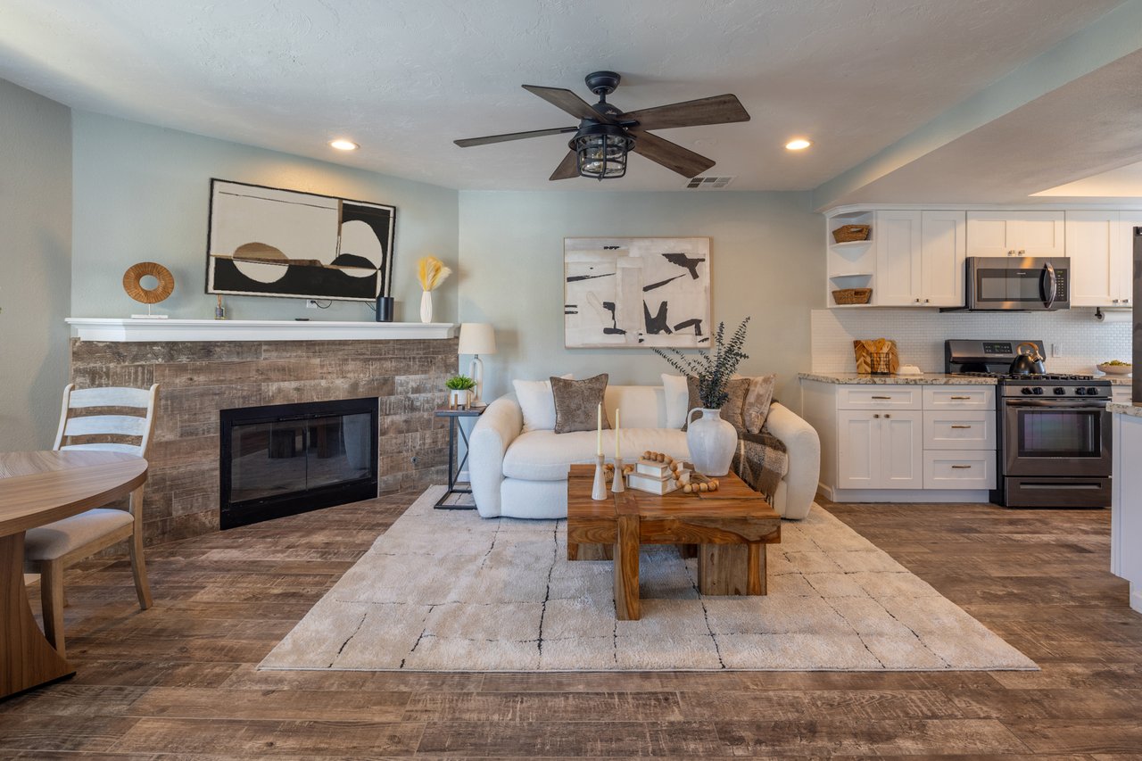 1114 Tait St., Unit F | Oceanside