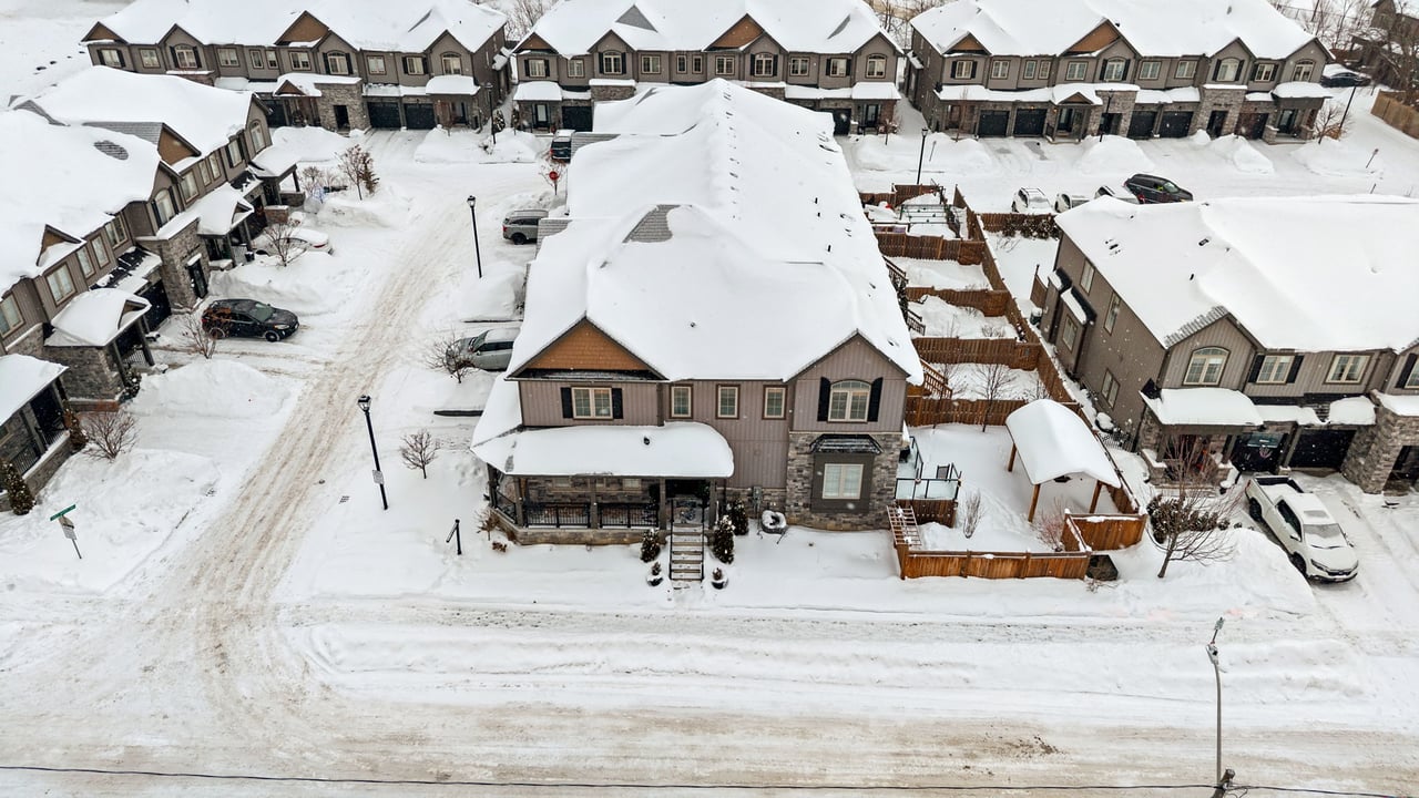 2 Forest Heights Boulevard, Orillia