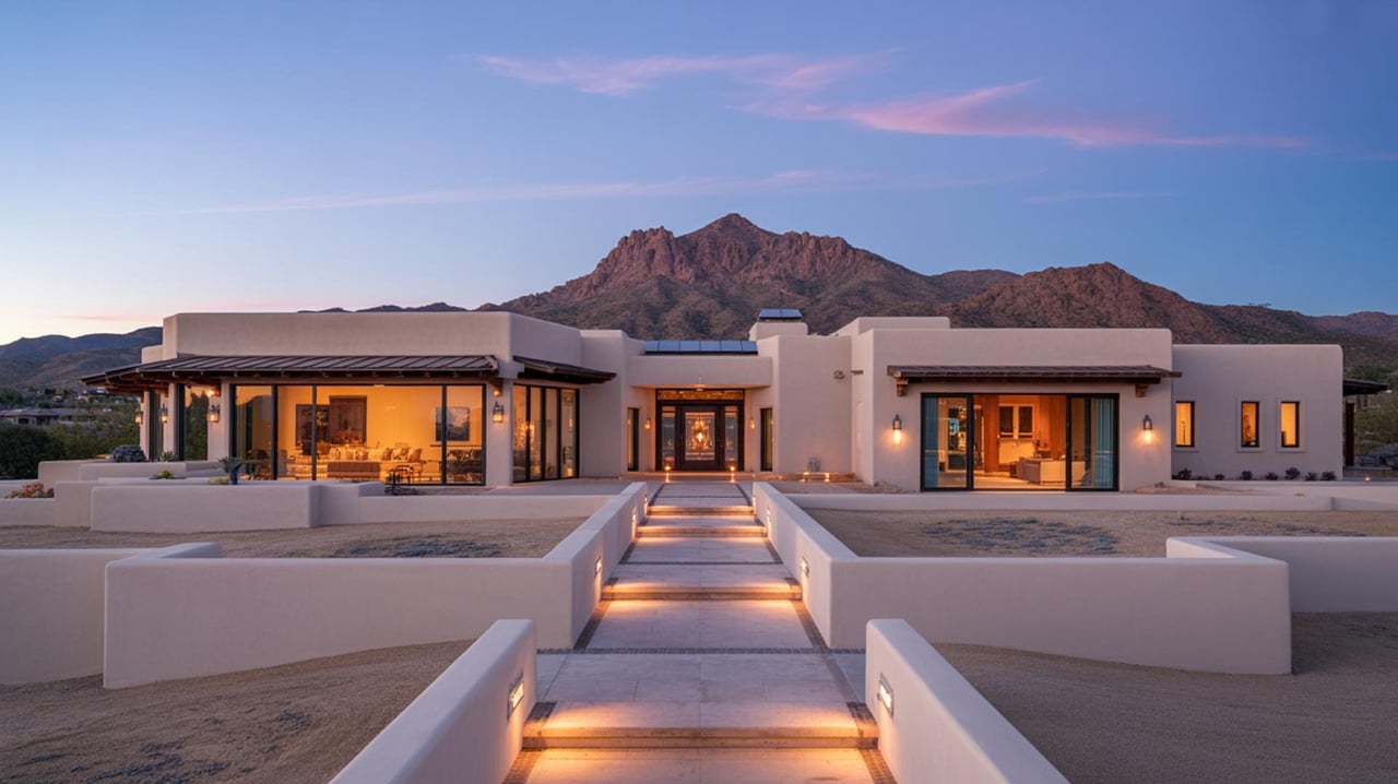 Smart Home Must-Haves for Skyline Country Club Homeowners