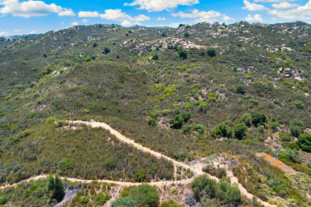 18250 La Ventana Road