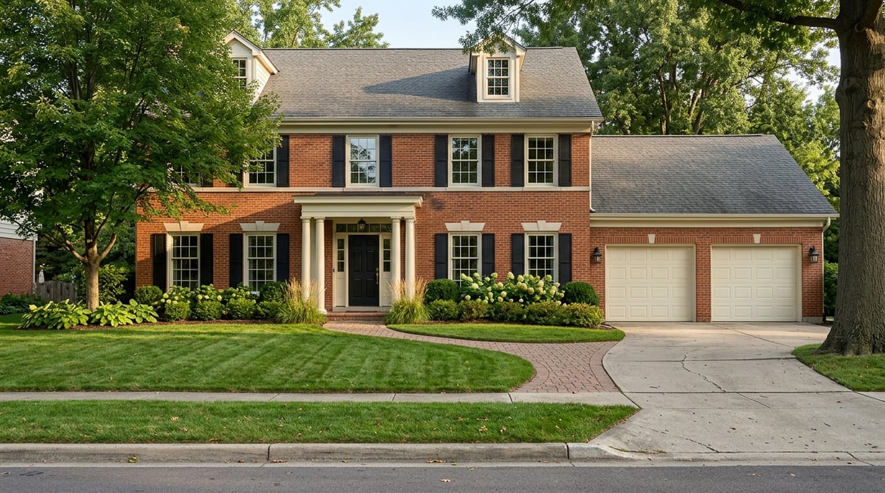 Relocating To Bloomfield Township And Nearby Oakland County