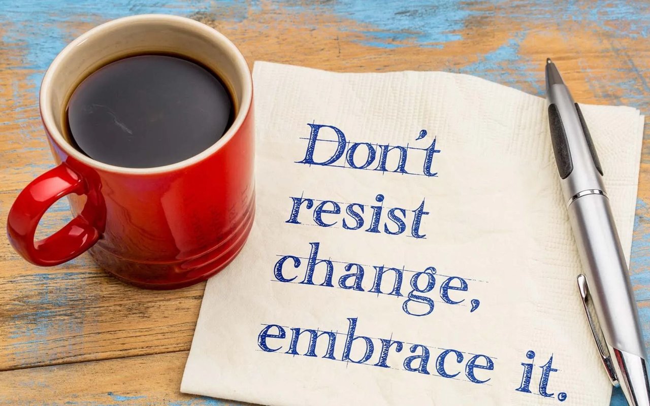 Adapting To Changing Buyer Preferences