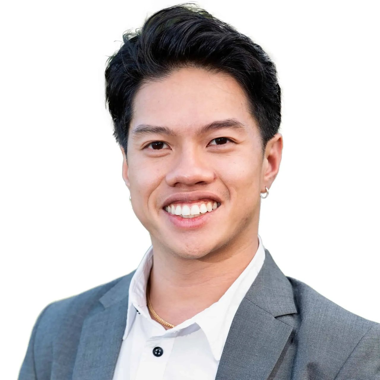 Andy Pham photo