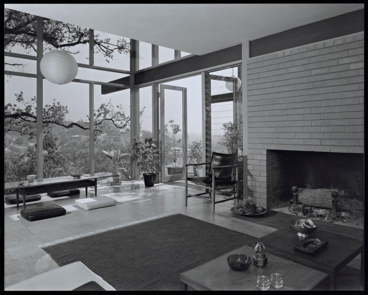 Thomson Residence | Buff, Straub & Hensman 1957