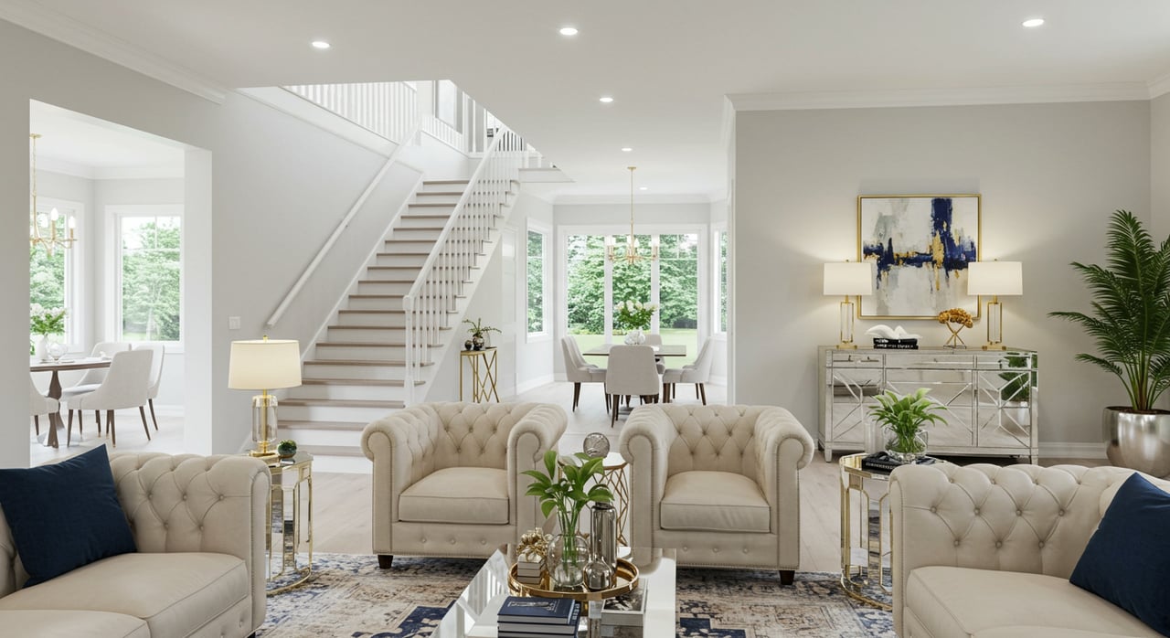 THE TIDES LUXURY CONDOMINIUMS UNDER CONSTRUCTION AT BAYFRONT NAPLES