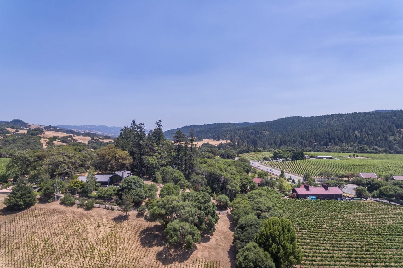 Balo Winery and Estate