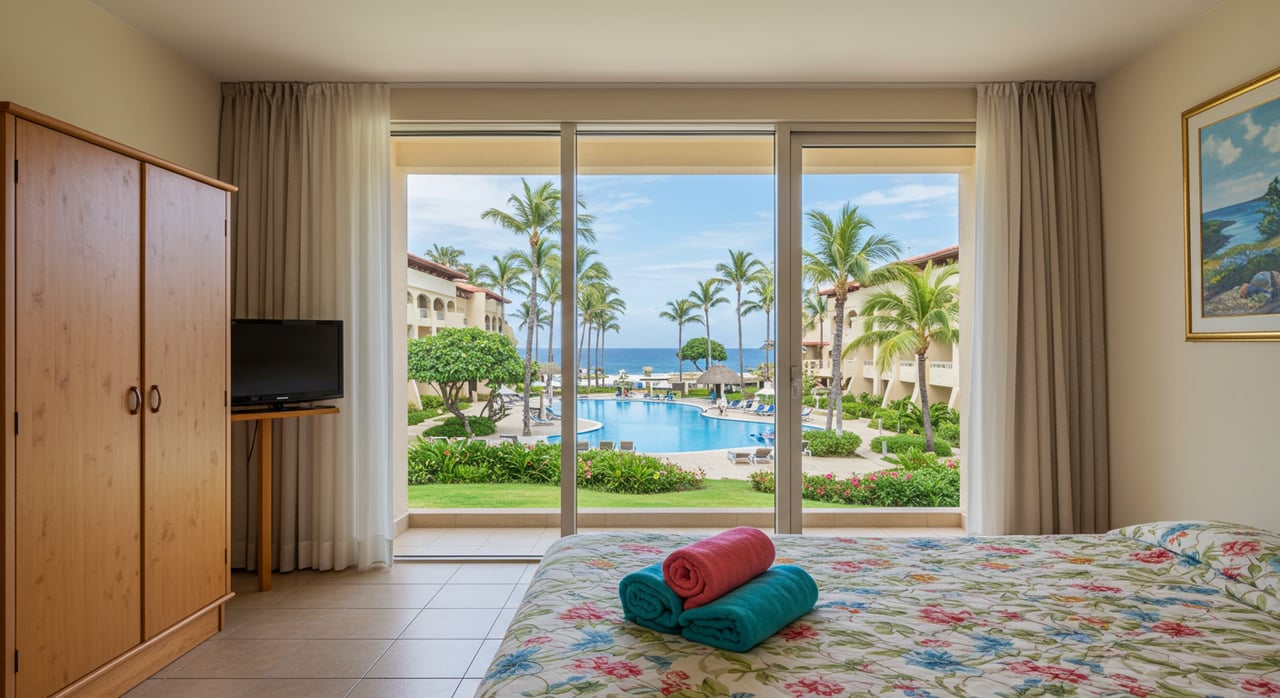 Papakea Vacation Rentals FAQ