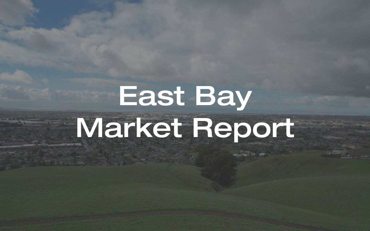 East Bay Market Report October 2024