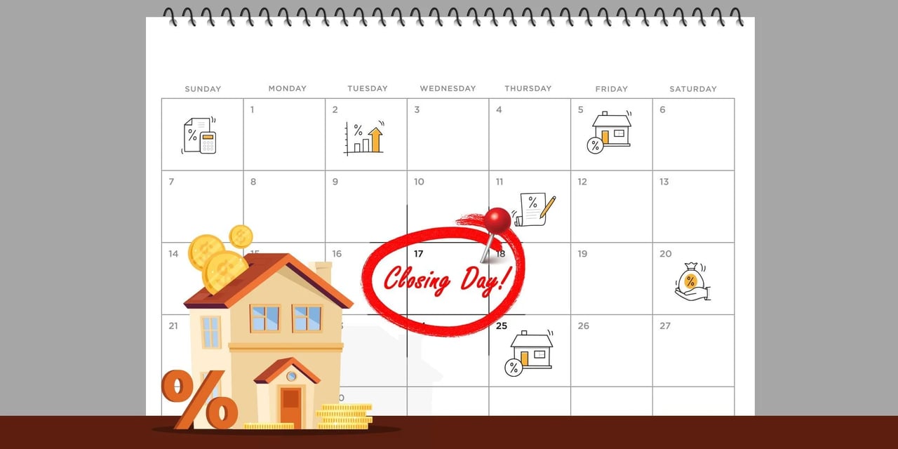 Your Home Buyer Wants To Extend The Closing Date—What Now? [PART 1]