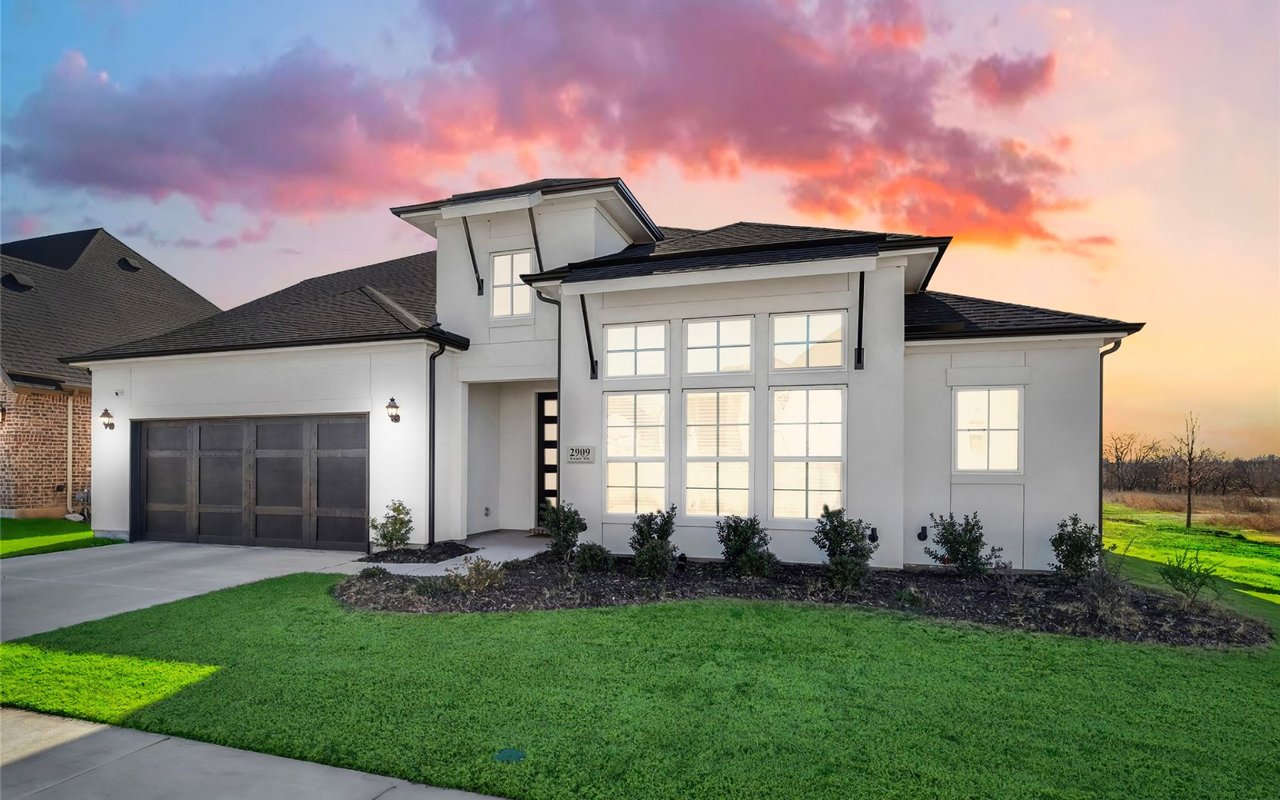Guide to Buying a House in Argyle, TX