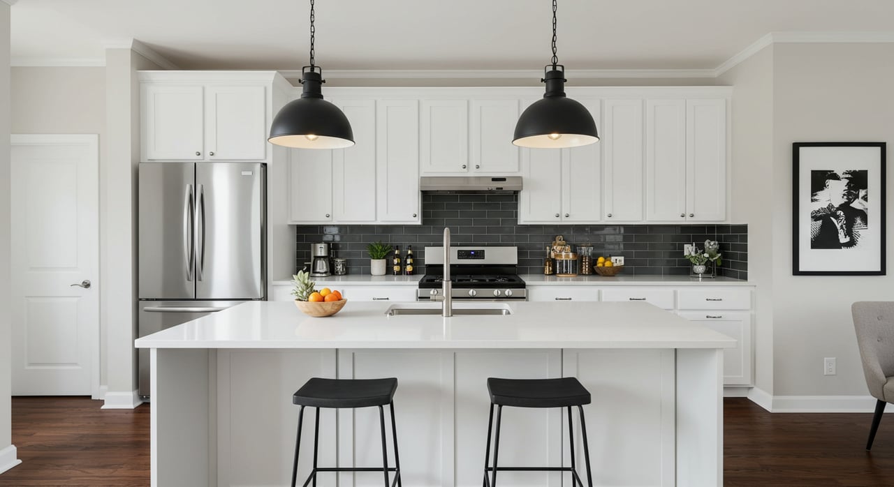 5 Home Seller Strategies for Staging your Home Perfectly