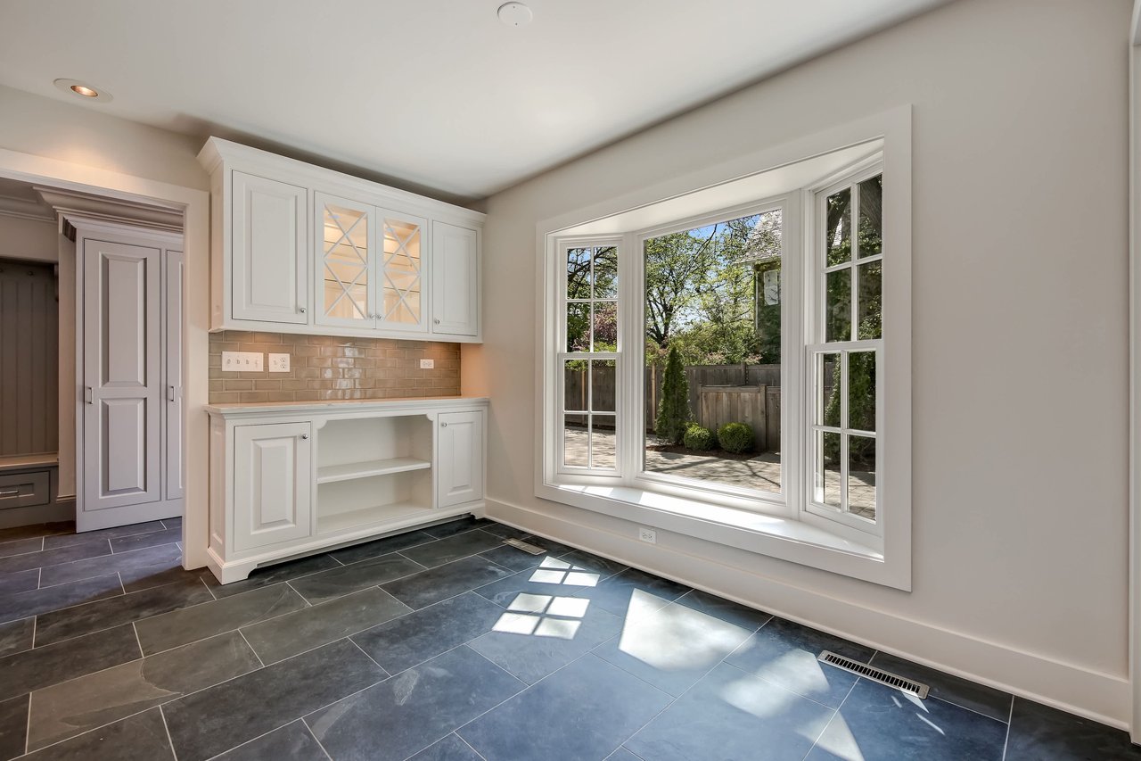 Stunningly Renovated To Precise Standards