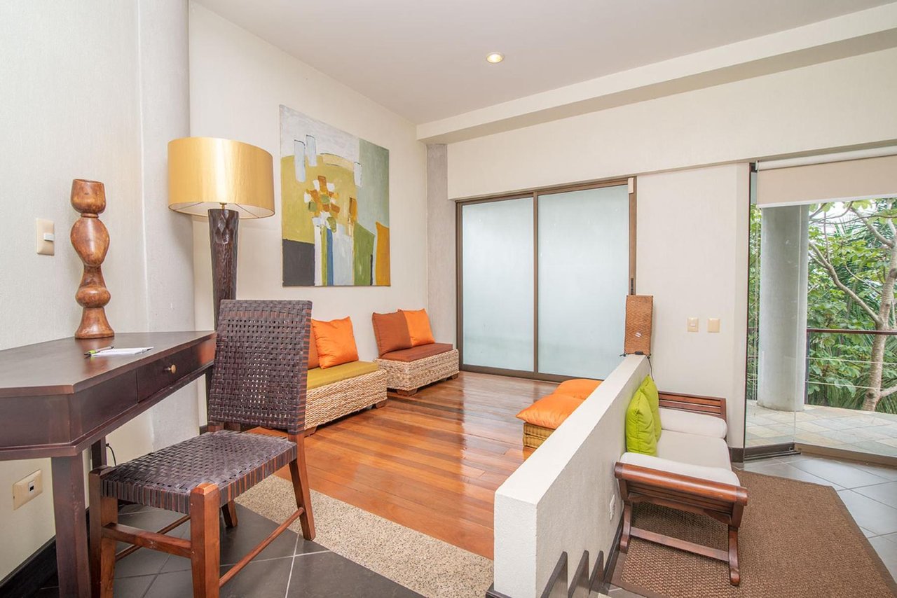 Balinese Tropical Luxury Estate, Manuel Antonio, Puntarenas