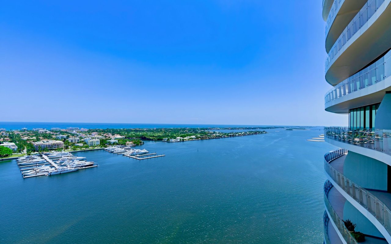 Investing in Luxury: Condo Ownership at The Bristol in West Palm Beach