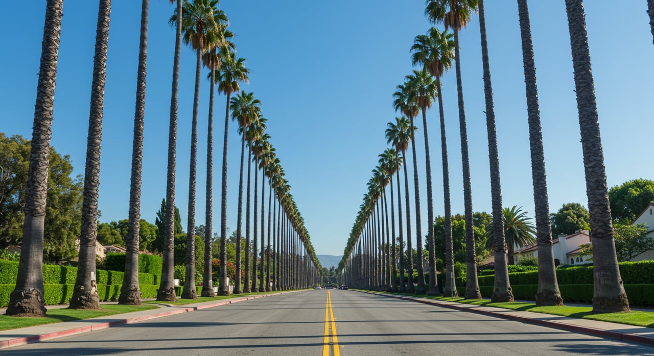 3 Best Neighborhoods to Live in Beverly Hills