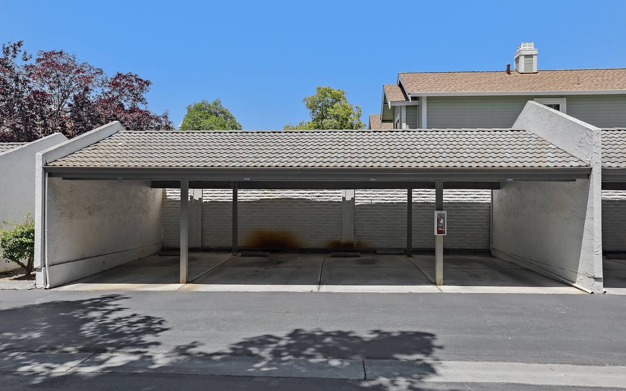 1055 N Capitol Ave, #127