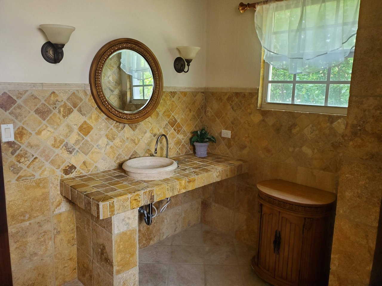 Kuhl Breeze Sea Side Villa
