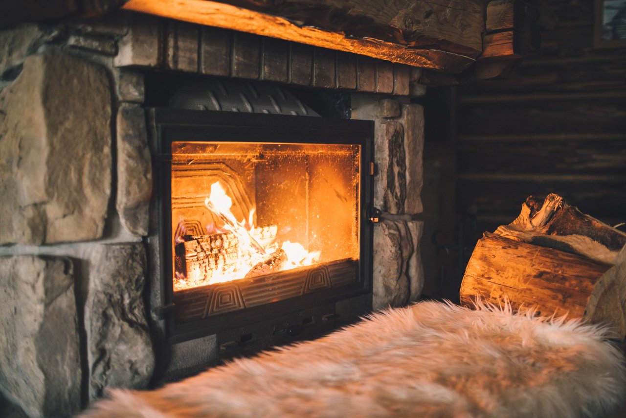 Warm Up Your Lake Tahoe Home: Exploring Fireplace Options for Incline Village Real Estate