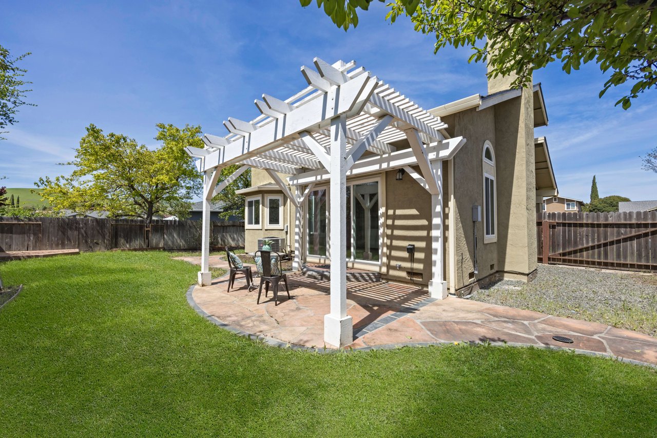 679 Vintage Court, Fairfield