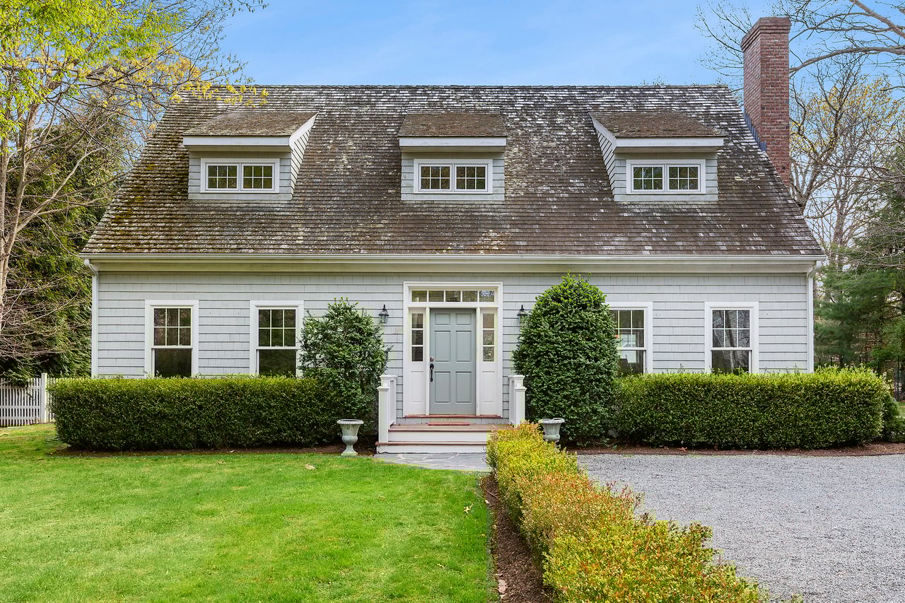 11 Lincoln Avenue