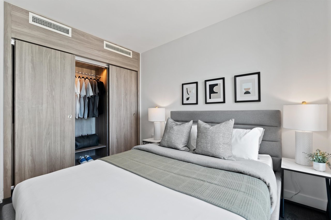 814-1768 Cook Street, Vancouver