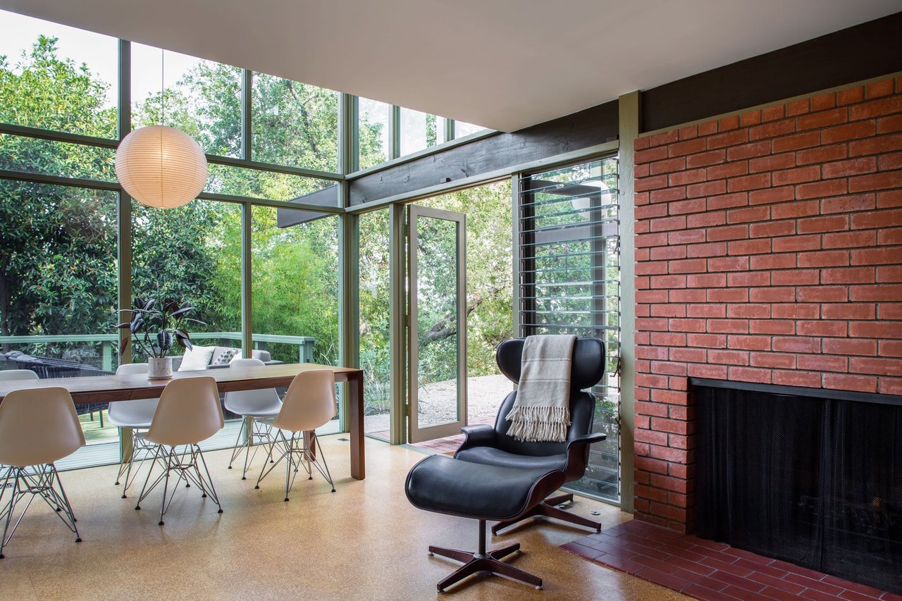 Thomson Residence | Buff, Straub & Hensman 1957