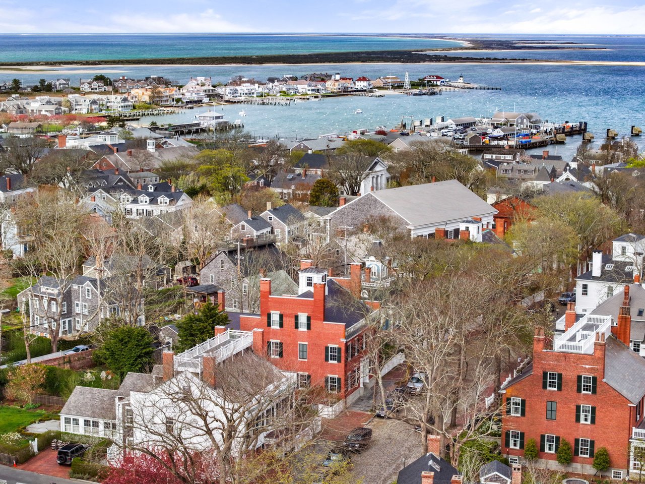 75 Main Street | Nantucket, MA 