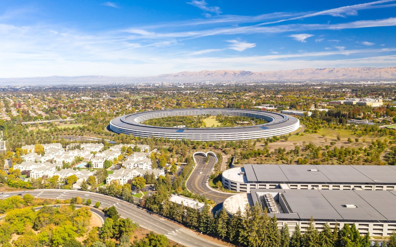 Cupertino