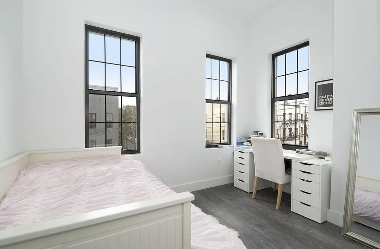 238 Wyckoff Avenue, Apt 2-L