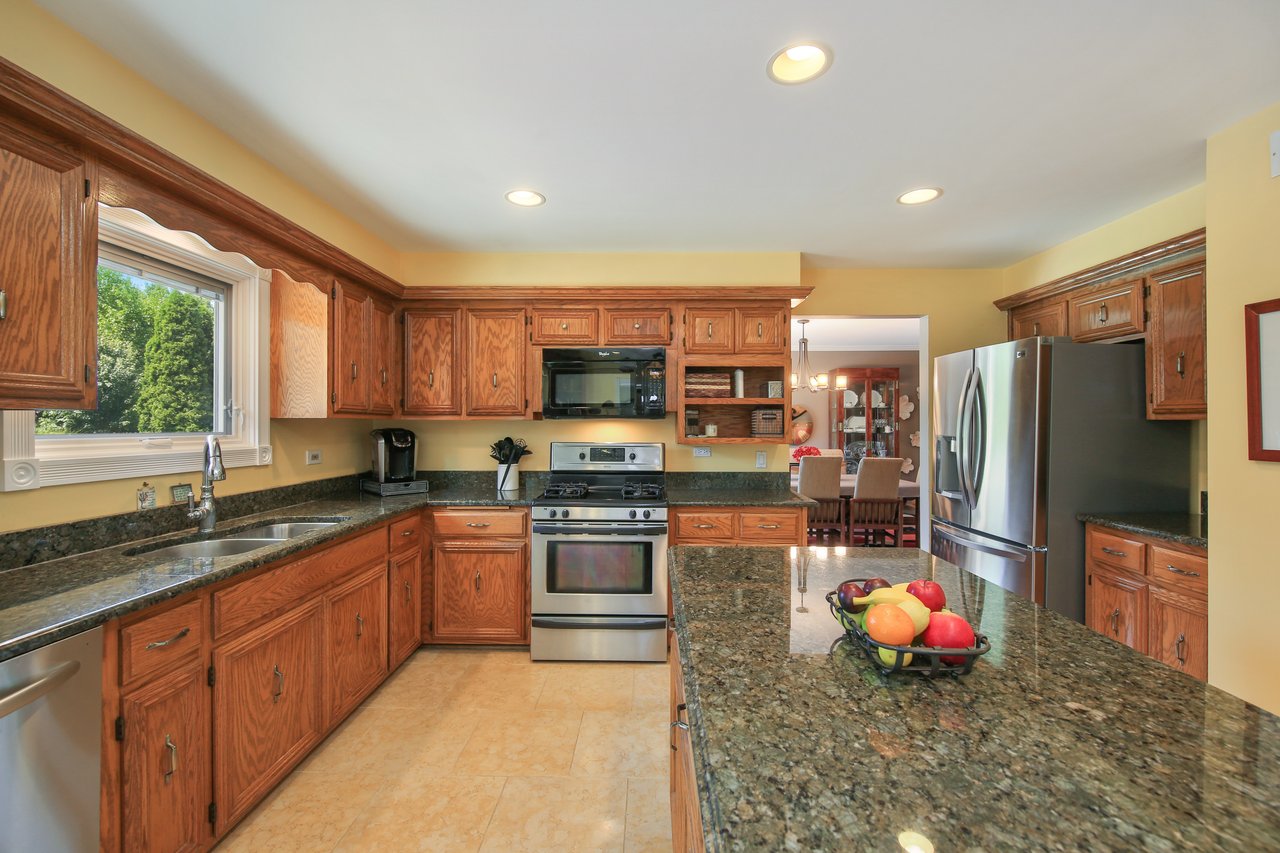 Beautifully Appointed Home Perfect For Entertaining