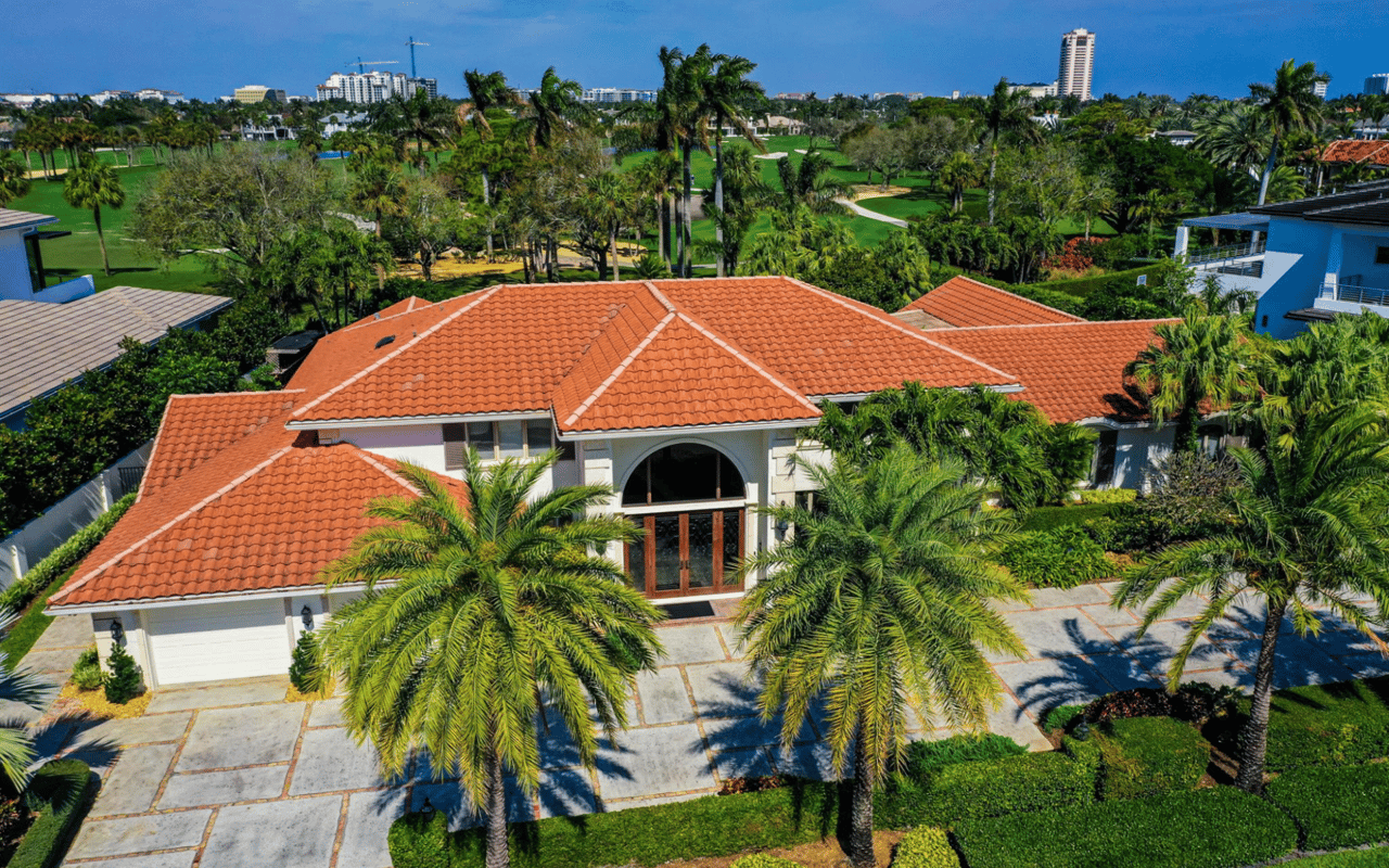 Exploring Home Styles in Boca Raton