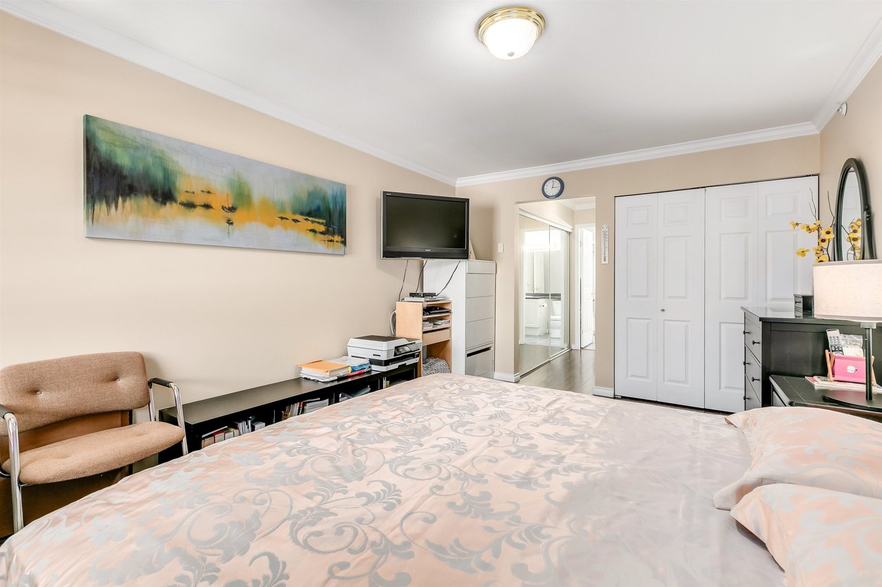 PH1-2405 Kamloops Street, Vancouver