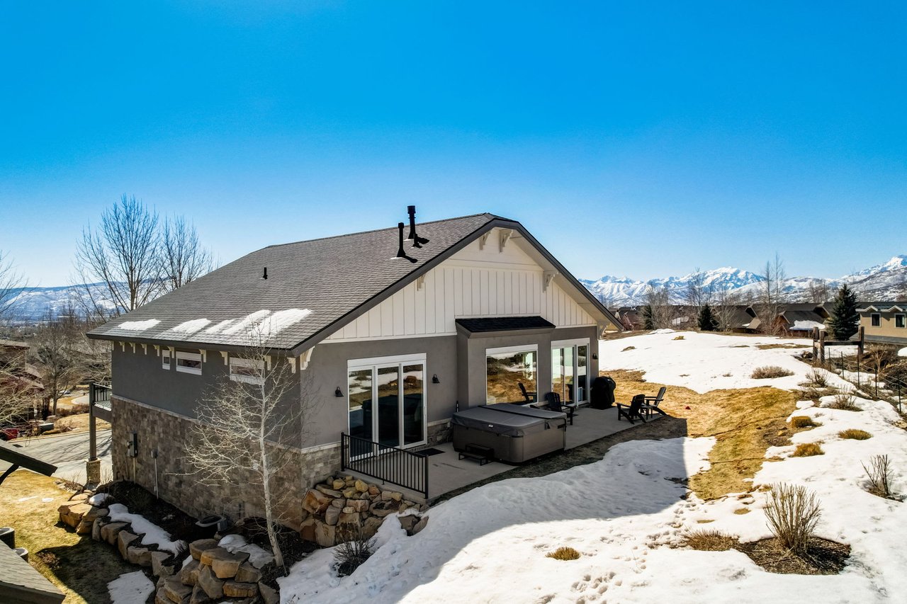 1431 Chancey Lane