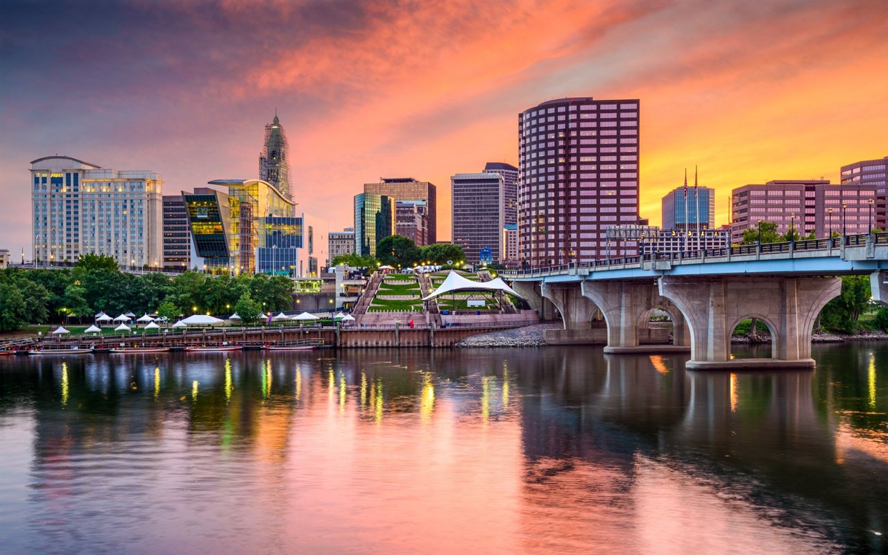 Hartford