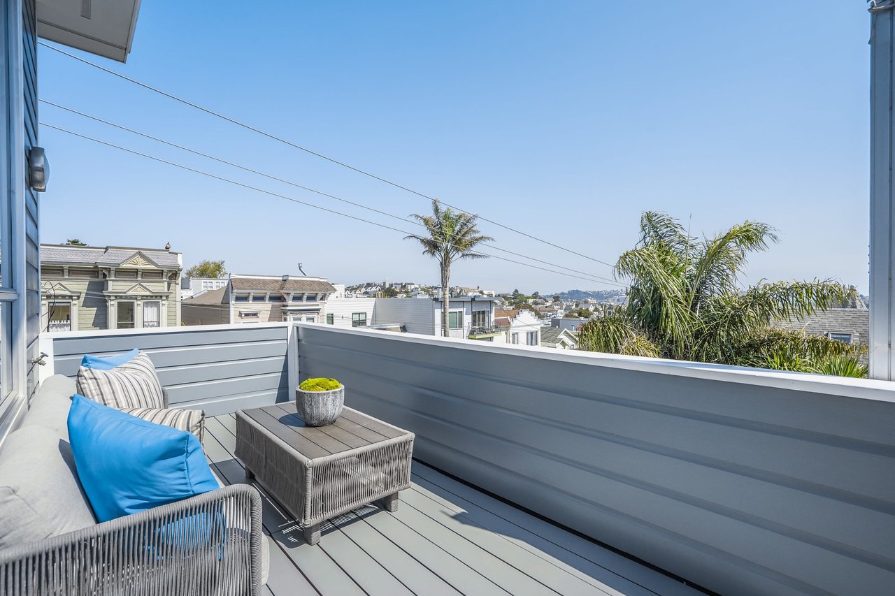 1451 Sanchez Street