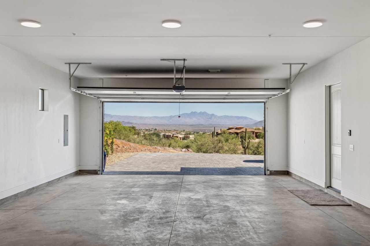 9130 N Hummingbird Trl, Fountain Hills, AZ 85268