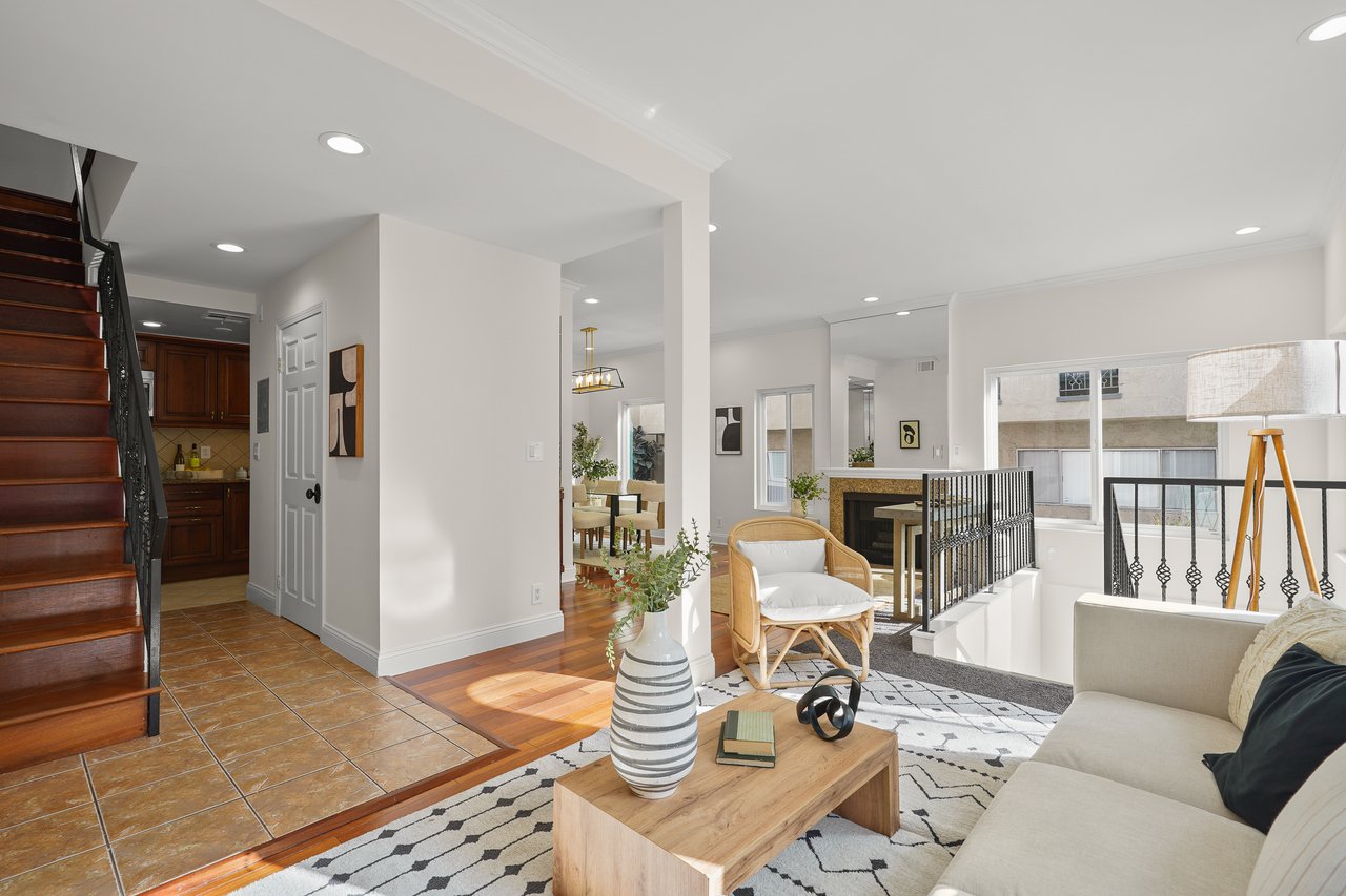 9323 Alcott Street, No. 101