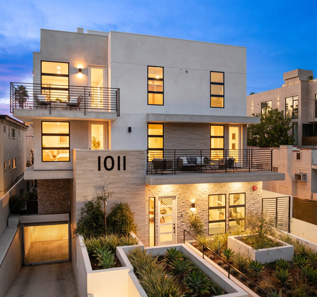 1011 N. Ogden Drive, No. 103