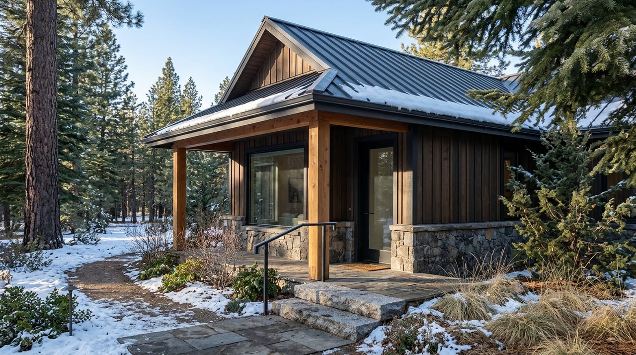 How Red Rocks Shapes Morrison's Housing And Rental Demand