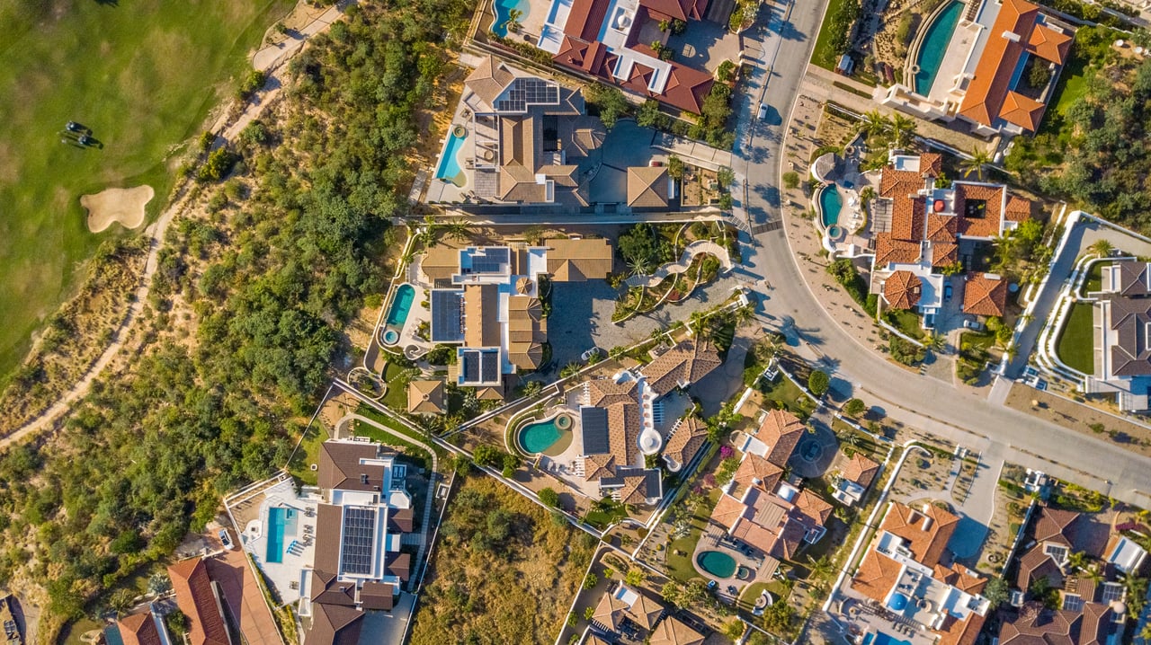 Puerto Los Cabos