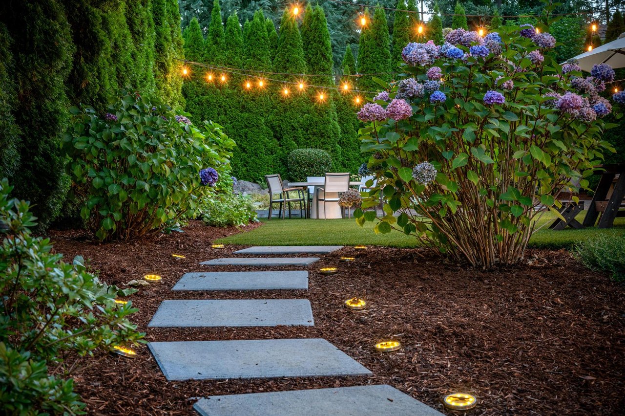Exceptionally Reimagined SW Portland Traditional