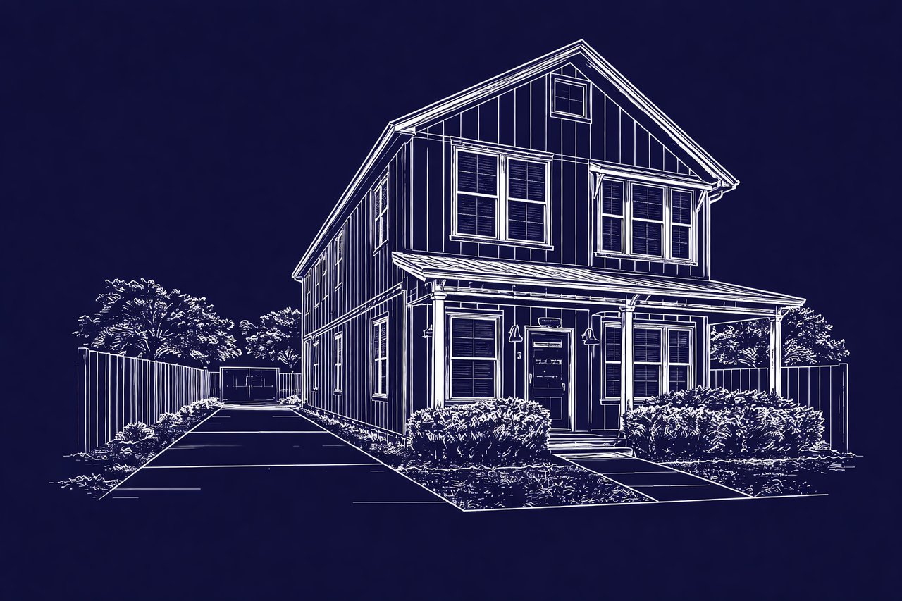 911 Ivy Ave, Waco, TX