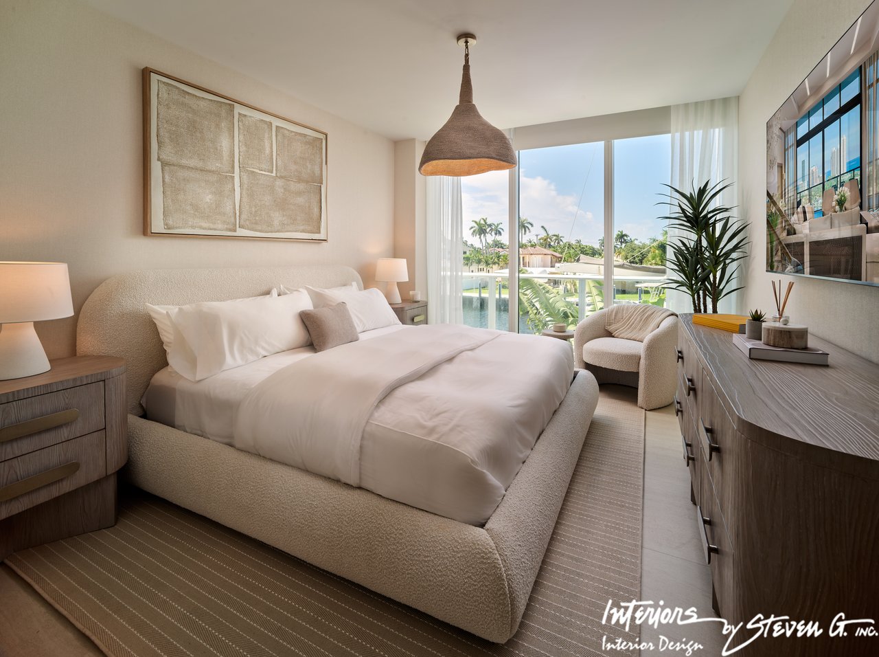 Pier Sixty Six Resort Residences 