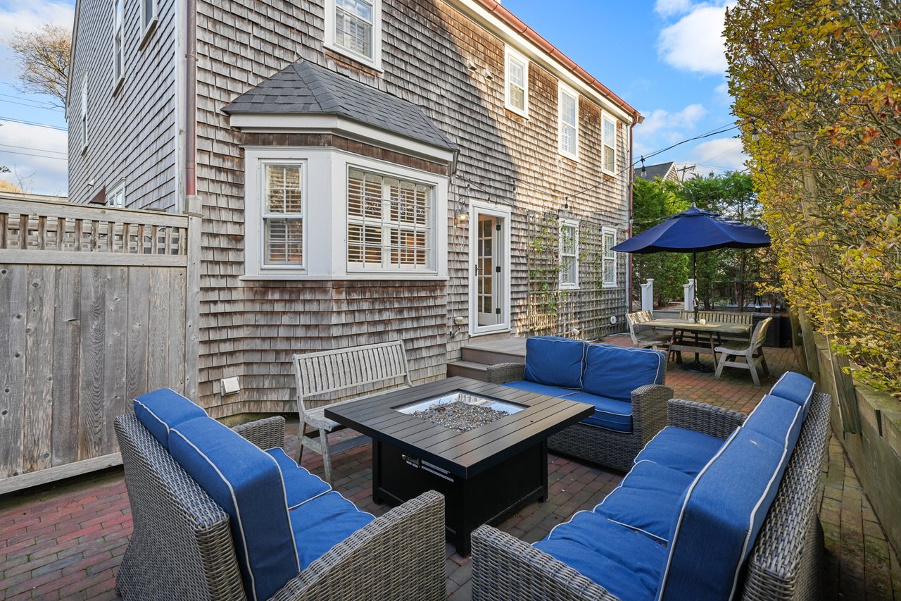 45 Pleasant St, Nantucket