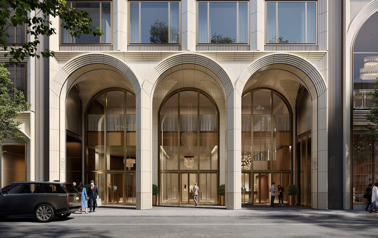NY Luxury Market Report: November 25 - December 1, 2024