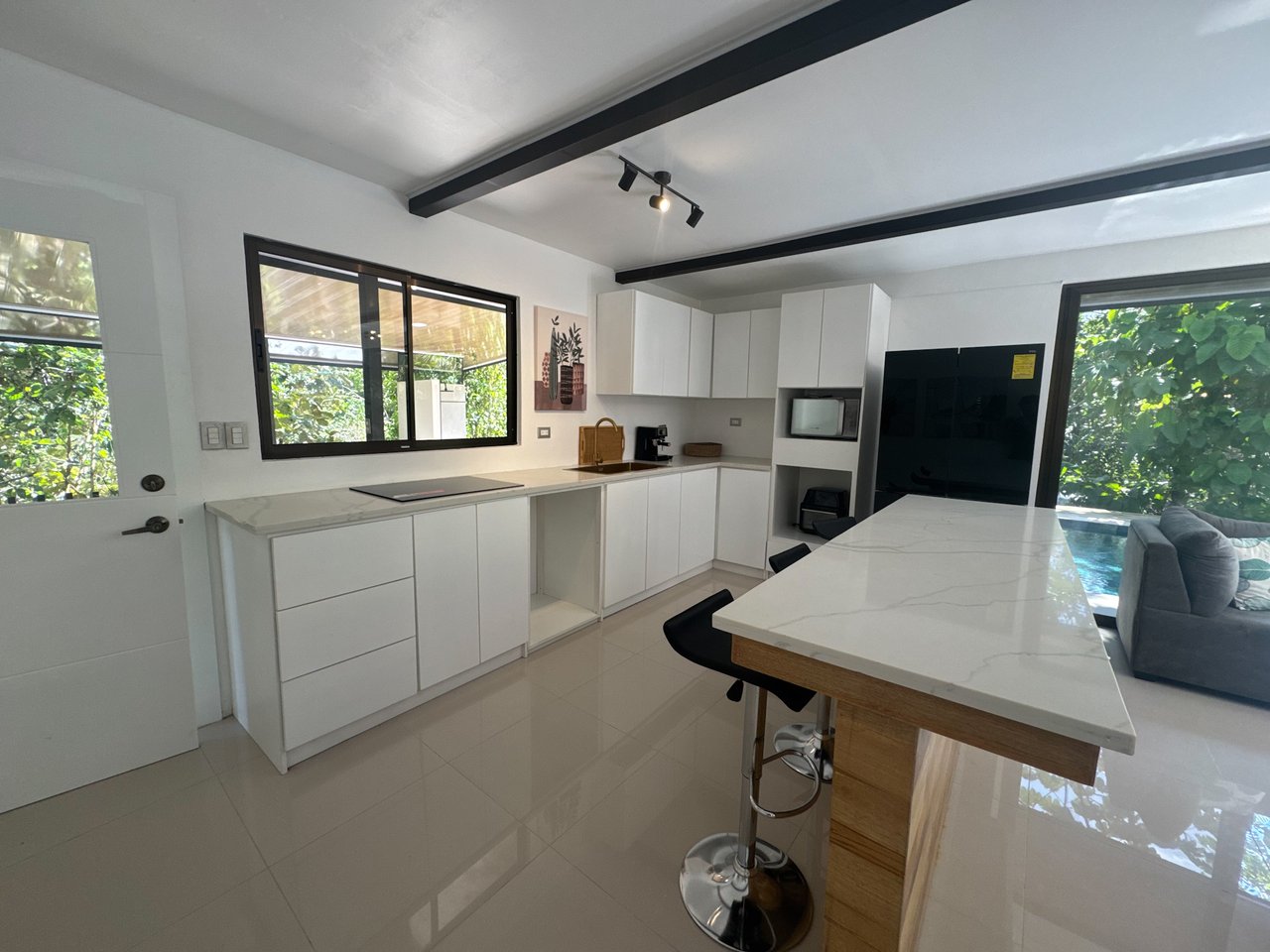 Amazing Home in Playa Hermosa